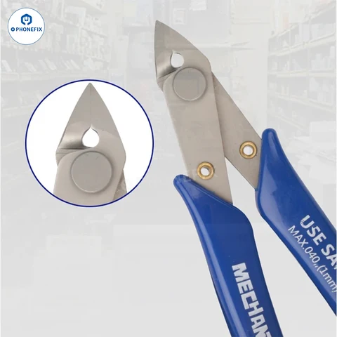 Плоскогубцы DIYPHONE TS-190 для ремонта электроники