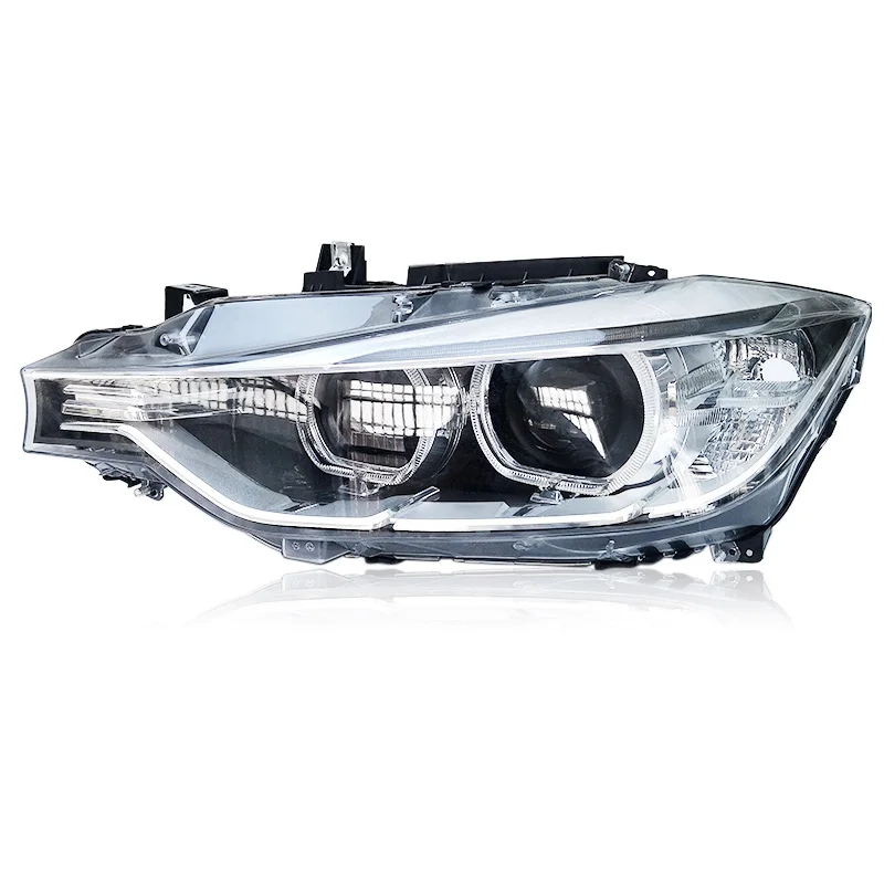 

Front Left Right Xenon/ Halogen Light Headlight for BMW 3 Series F30 F31 335i 318i 320i 328i 330i 2013-2015