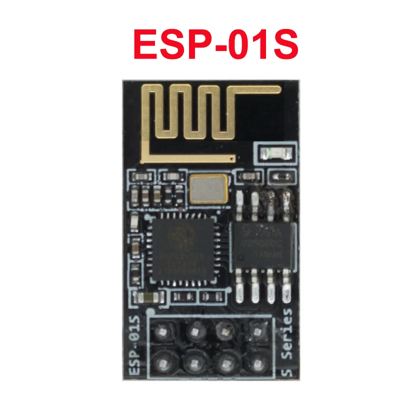 Фото ESP-01 ESP-01S ESP-07 ESP-07S ESP-12 ESP-12E ESP-12F ESP-32 ESP8266 WIFI беспроводной модуль беспроводной приемопередатчик 2.4G №2