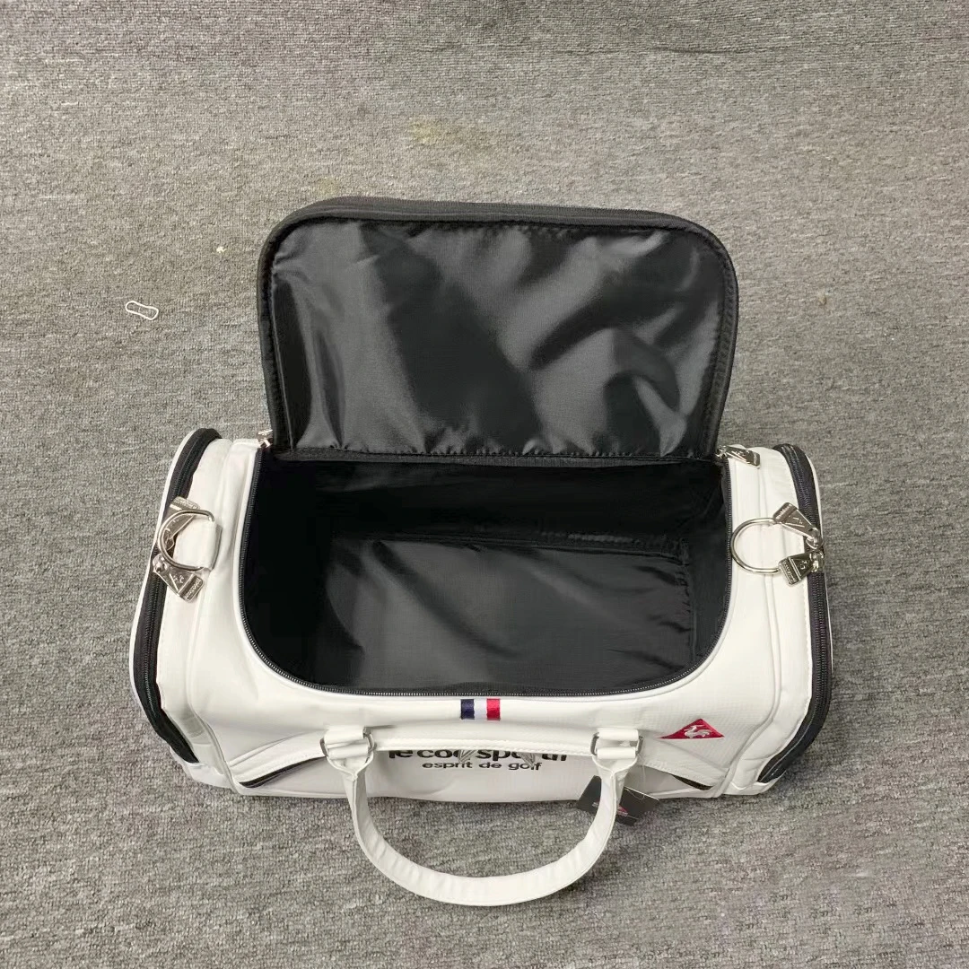 Sports Outdoor Universal for Men and Women Golf Bag Complete Set Shoes & Bag Large Capacity Storage Golf Clothes Shoes