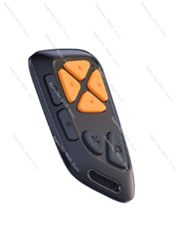 Bluetooth-пульт дистанционного управления универсальный пульт Apple Android фотография