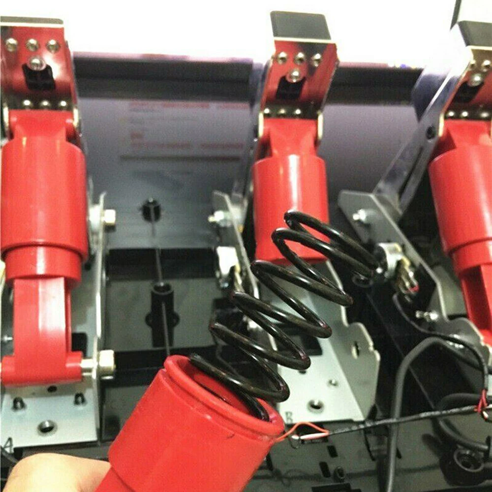 Настройка тормозной пружины дроссельной заслонки, пружина педали для ...