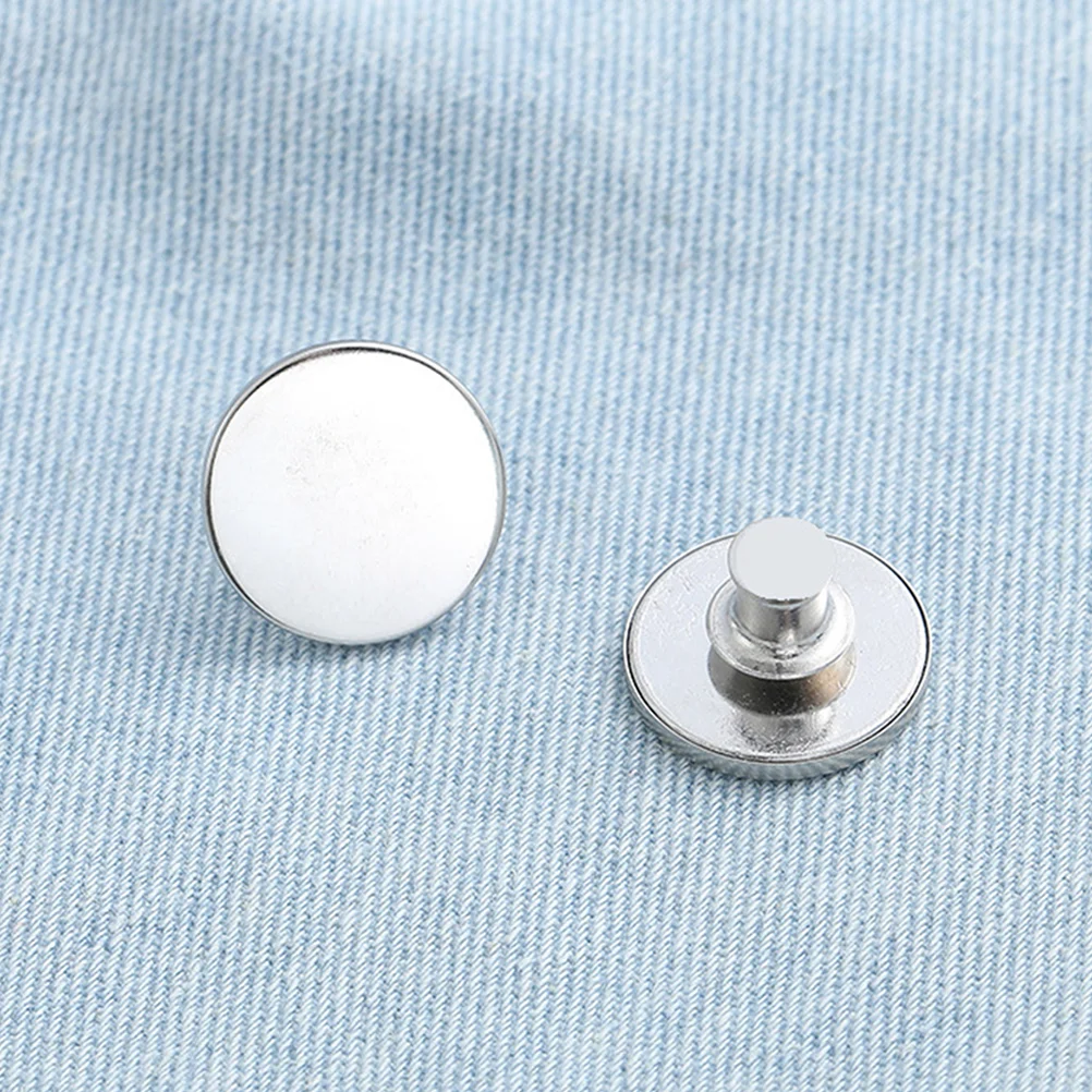 

Curtain Button Magnets Weights Clasps Closure Shower Snaps Buttons Magnet Curtains Snap Drapery Sew Clips Window Invisible Coat