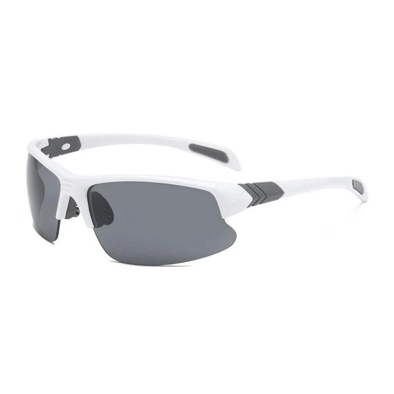 

Sport Cycling Sunglasses UV400 Men Women Bicycle Glasses 2023 Road Bike Goggles MTB Running Fishing Eyewear Male Rider Retro Eye
