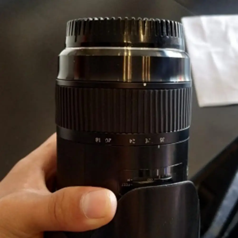 

Запасное практичное резиновое кольцо для зум-фокуса камеры DSLR запасные части для Canon EF 24-70 24-70 мм-F2.8 II