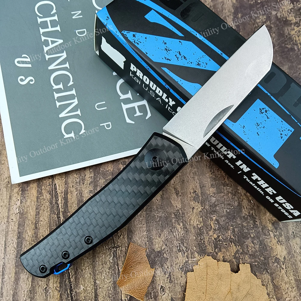 

ZT 0230 Outdoor Pocket Tactical EDC Folding Knife Utility Knife For Survival, Self Defense, Hunting Hand Tools Flipper Knives