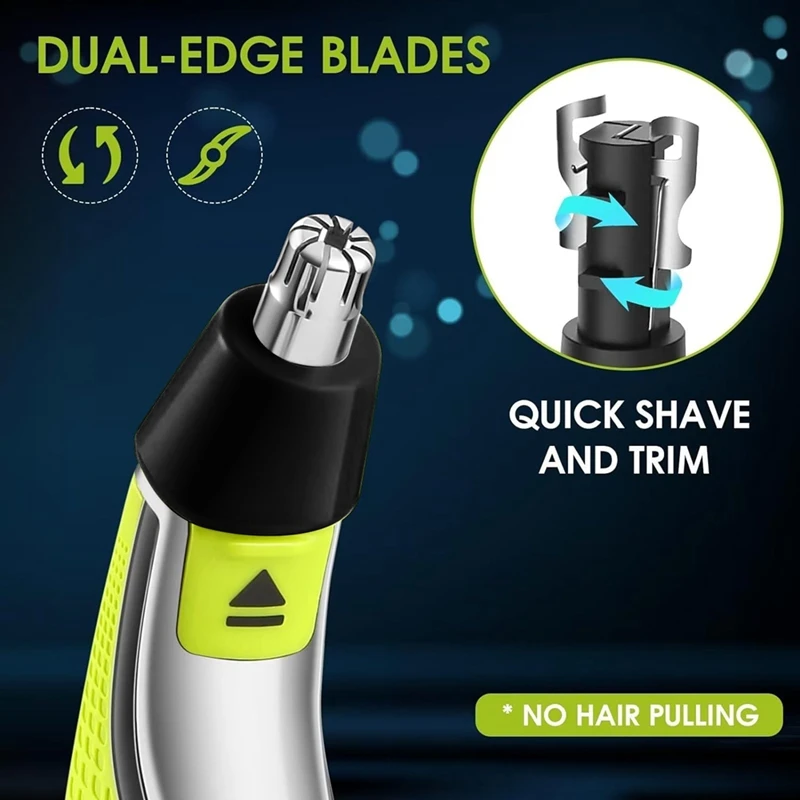 Сменные головки для триммера Oneblades QP210 QP220 QP2520 QP2834