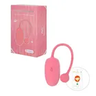 Тренажер Кегеля Magic Motion Kegel Coach розовый