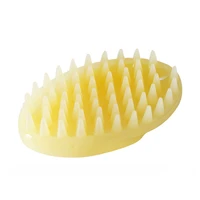 pet washer dog cat massage brush comb cleaner puppy wash tools soft gentle silicone bristles quickly cleaing brush tools