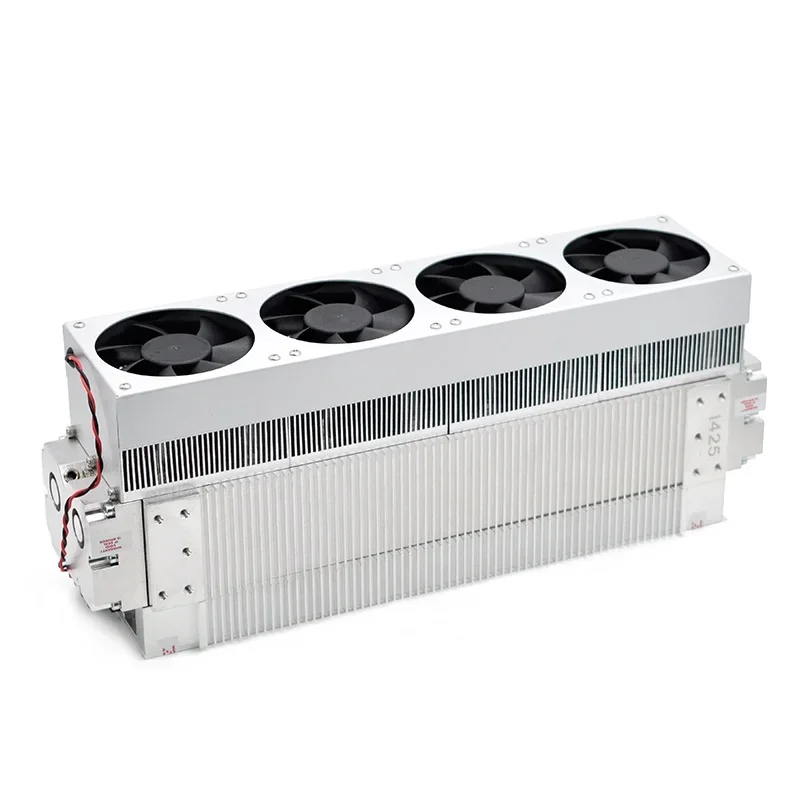 Высокое качество DAVI 30 Вт 60 80 CO2 металлический лазерный источник металлическая