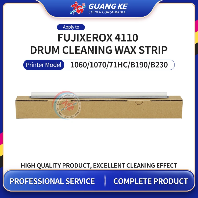 Первичная переводная/барабанная/Очищающая восковая полоса для Konico Minolta 1060 3070 2070 83HC B190 1070 1060L 1070S 2060 3080 71HC B230 7100