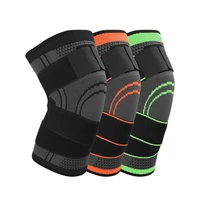 2 pcs knee pads sports support knee pads men women arthritis joint protectors fitness compression sleeves