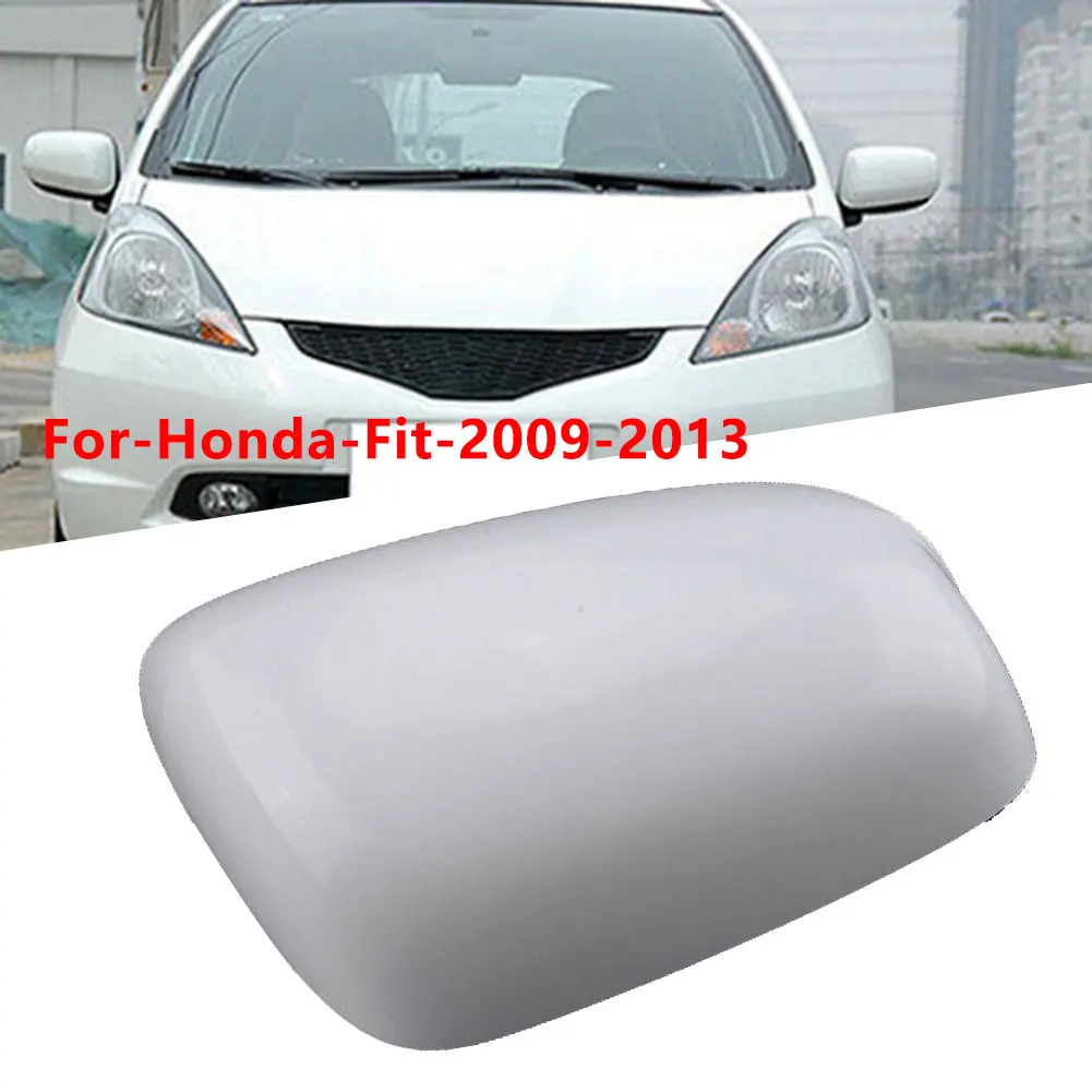 

Белый чехол для Honda For Jazz 2009-2013 Аксессуары