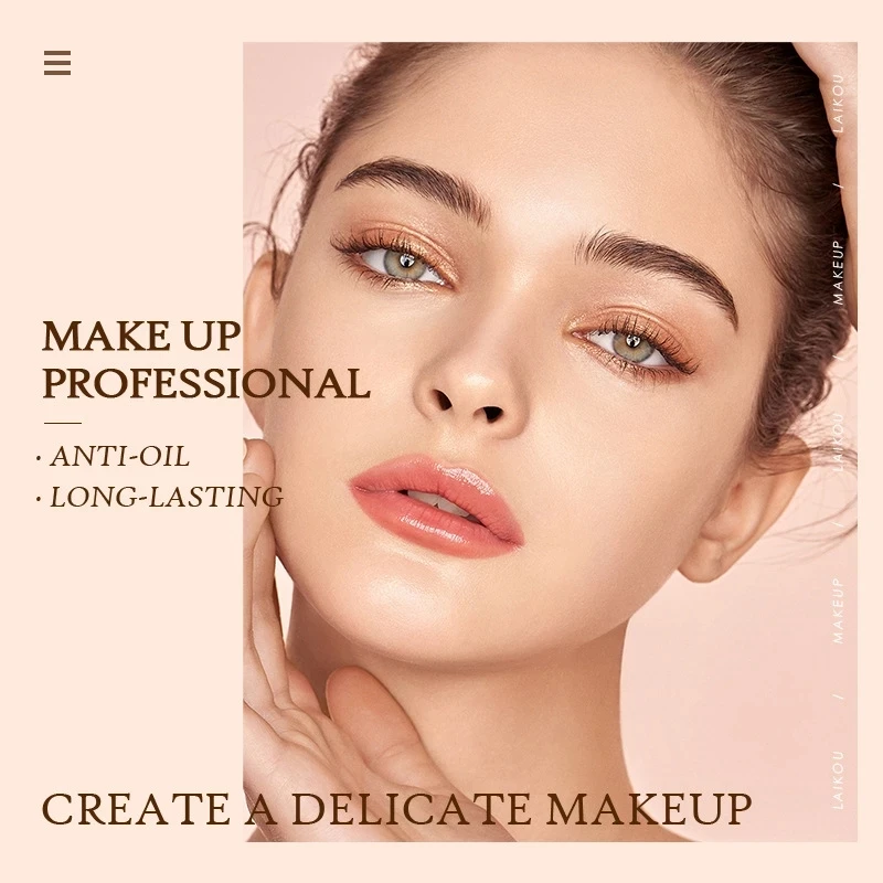 Двойная трубка праймера для макияжа жидкая основа водостойкий консилер контроль