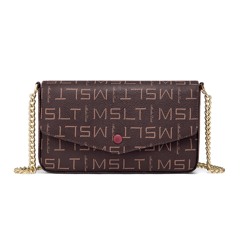 MashaLanti Brand Women's Bag 2022 Trend Fashion Crossbody Bags for Female Lady luxury designer Small Shoulder Bags