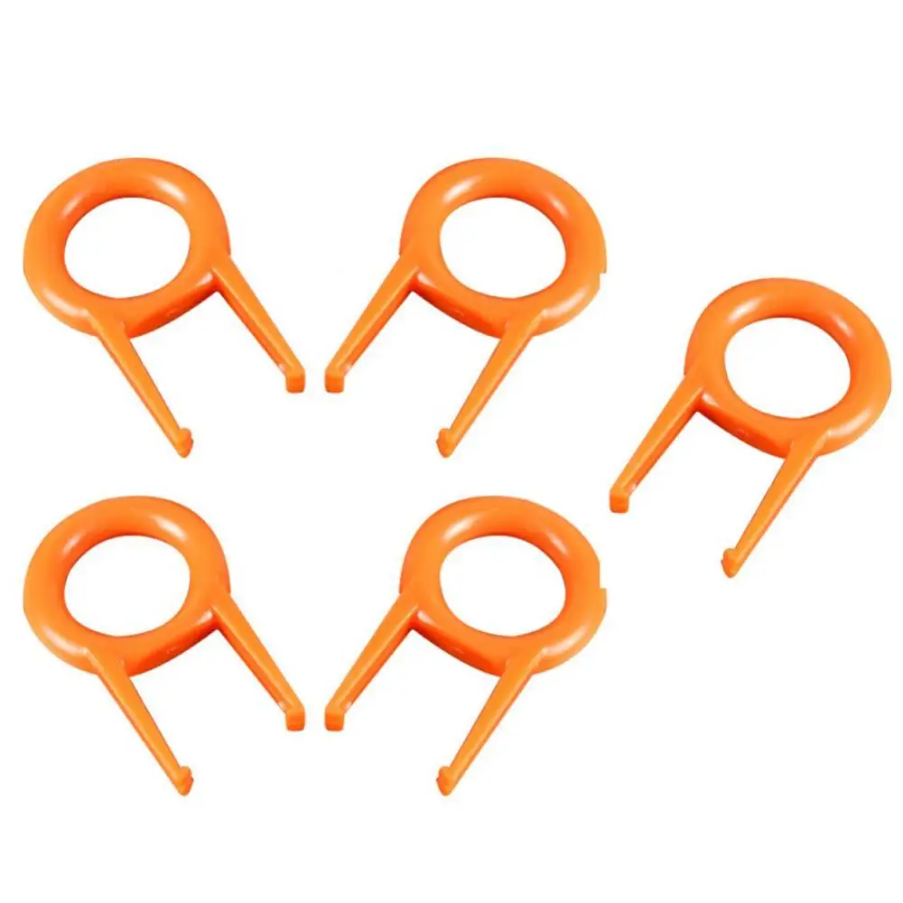 

Инструмент для ремонта Универсальный 5 шт. съемник для механической клавиатуры клавиши выключателя