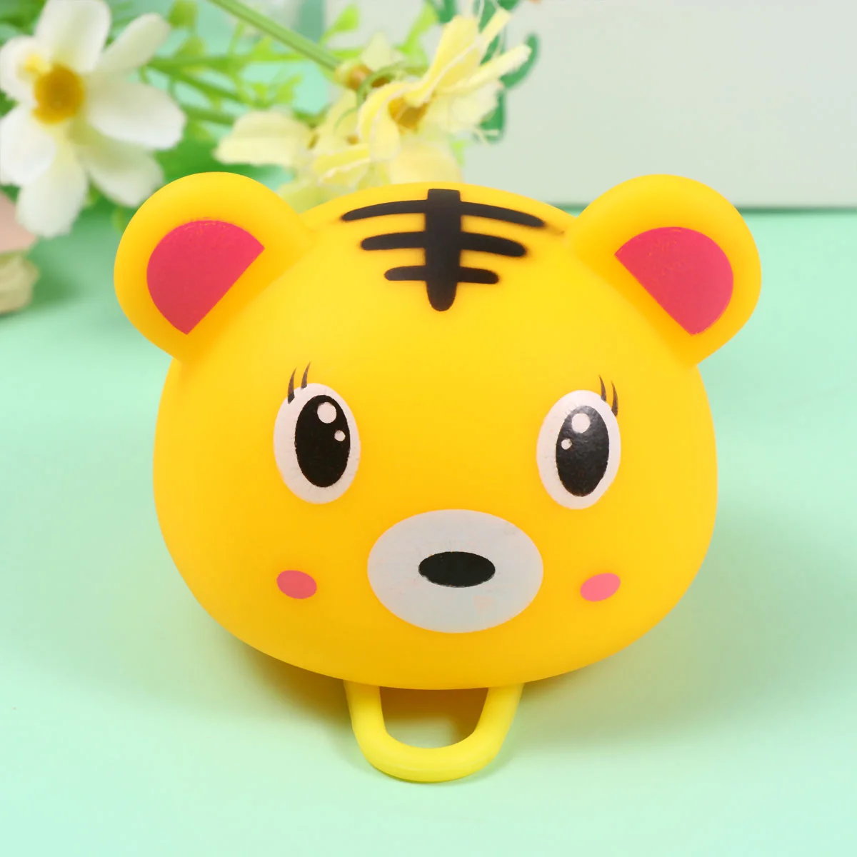 Аксессуары для велосипеда детей звуковой сигнал электрический велосипедный