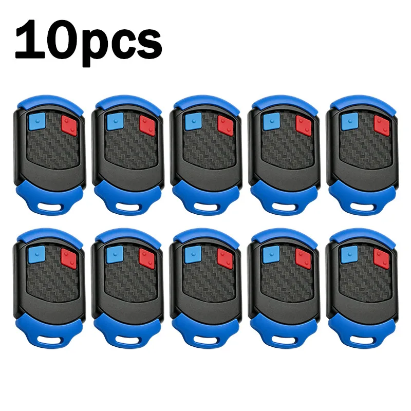 Фото Для Centurion D2 D5 D10 A10 R3 R5 Vantage Vector 400 500 433,92 МГц подвижный код Smart гаражная дверь/ворота с дистанционным управлением №1