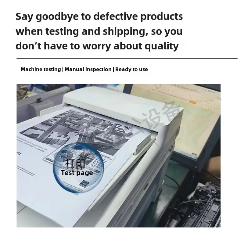 Новый оригинальный HP 1213 1216 1136 1106 1108 совместимый с фиксатором Canon 6018 170