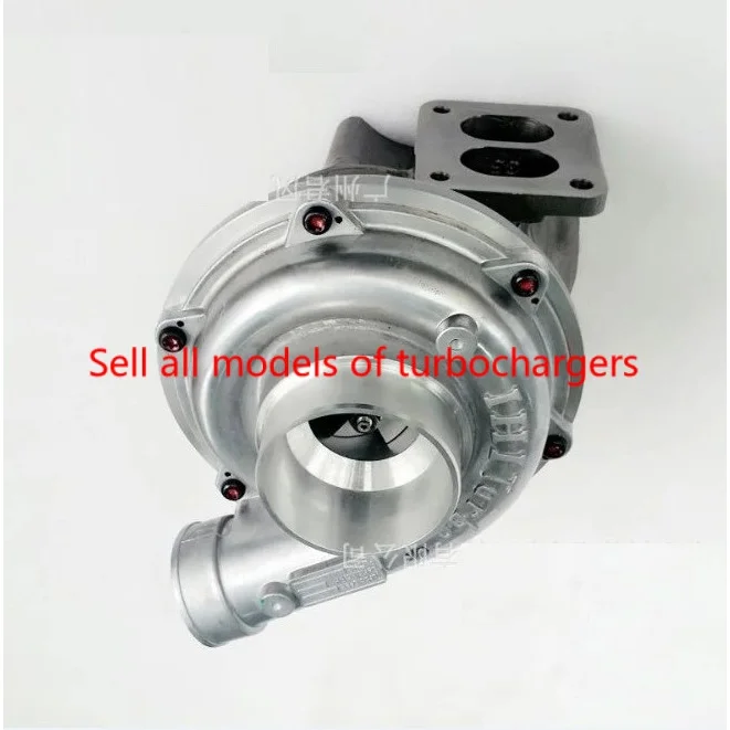 

Турбокомпрессор Xinyuchen для Subaru, сменный Турбокомпрессор TD05 16G SUBARU