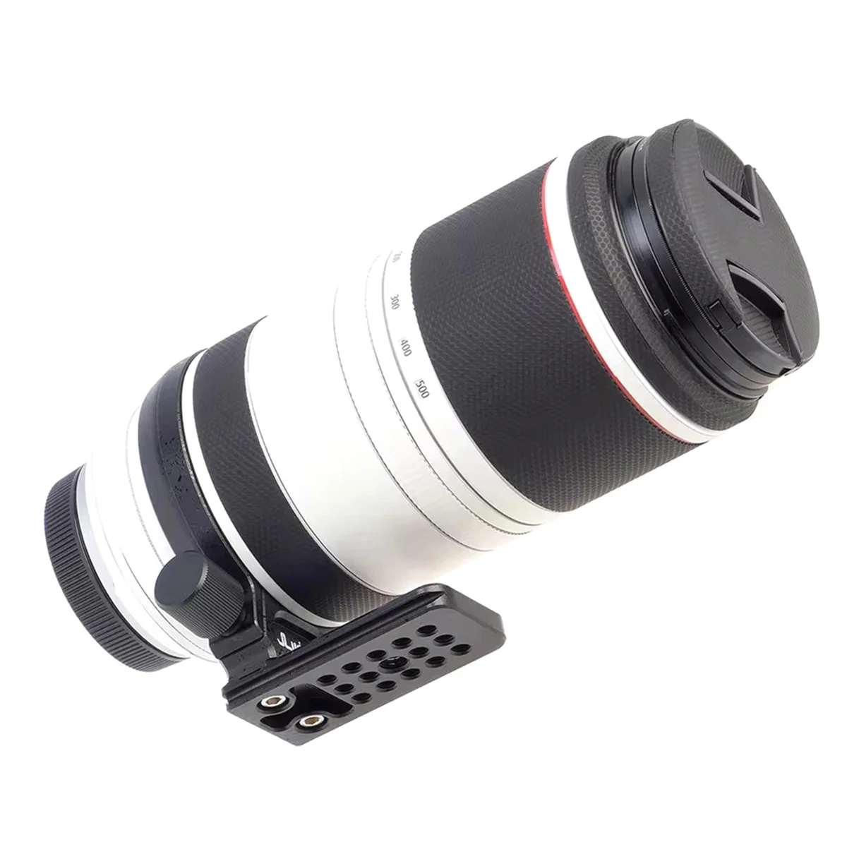 Объектив JLwin Φ для Canon RF 100-500 мм