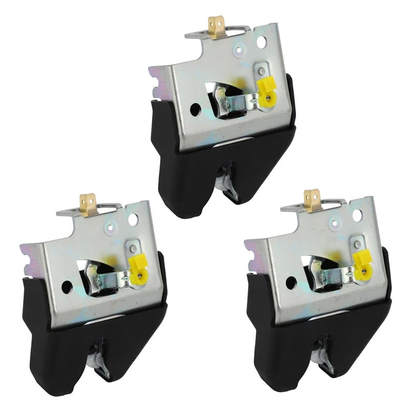 

3X Tailgate Rear Door Latch Lock Actuator 74851-S5A-013 Fits for Honda Civic 2001 2002 2003 2004