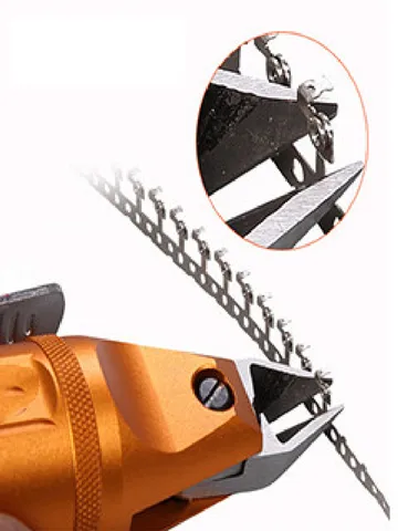 Пневматические ножницы для резки металлической медной проволоки, железная проволока, Оловянная проволока на печатной плате, резак для пластмассы с автоматической резкой