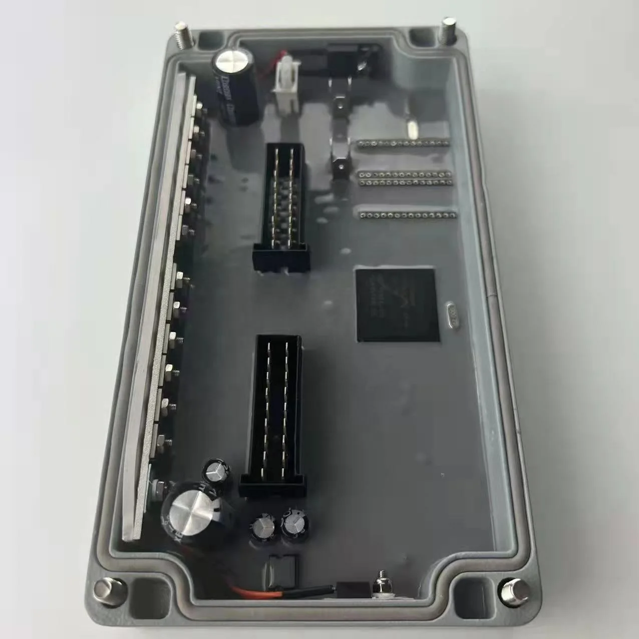 Высококачественная асфальтовая фаска ABG PN. 56258114 / 12785575 Карта ввода-вывода