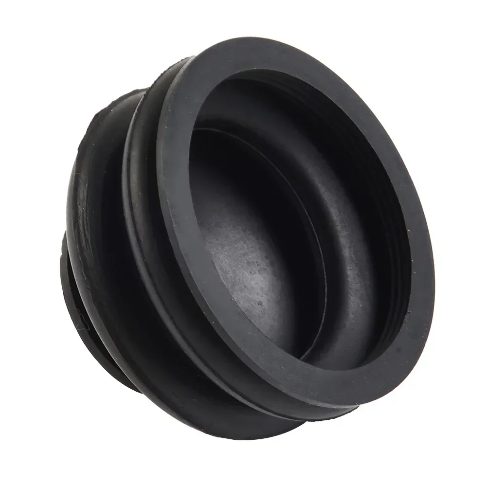 Запчасти пылезащитные чехлы для багажников резиновая гусеница на конце стержня 2