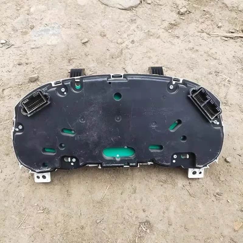 Оригинальная выдерживаемая панель QDARCTIC INSTRUMENT MT для Hyundai Accent для автомобильных аксессуаров KIA RIO) (art.: 3920d2ec5e77e) - 3920d2ec5e77e