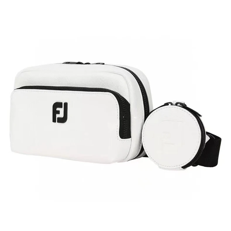 

Golf Bag Women Double Layer Grab Golf Bag High Quality Outdoor Sport Waterproof Shoulder Bags
