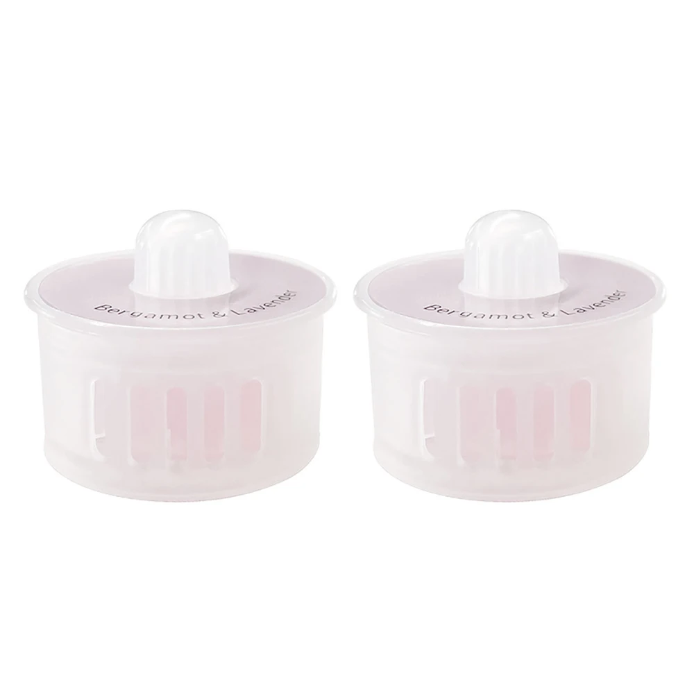 

Air Freshener Indoor Fragrance System for ECOVACS DEEBOT T9 MAX T9 POWER T9 AIVI Fragrance Air Freshener Pink