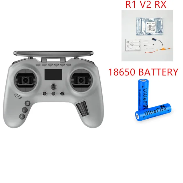Jumper T-Pro + R1 V2 Receiver + Bag Jumper T-Pro + R1 V2 Receiver + Bag