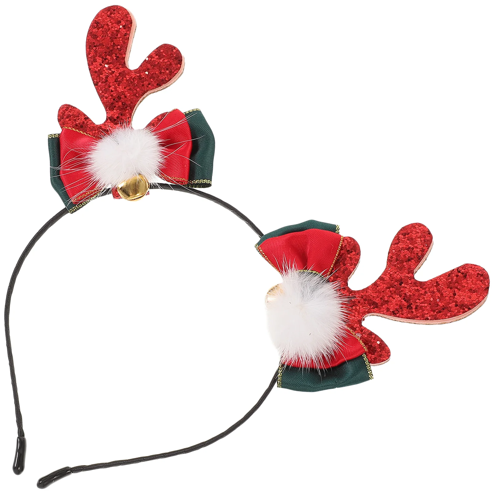

Party Hairbands Accessory Women Headband Props Festival Costume Headbands Antler Tie