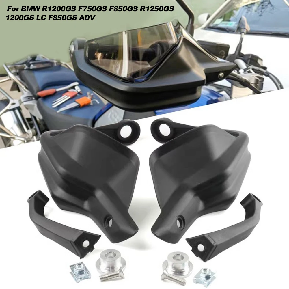 

Motorcycle Hand Guards Shield Brake Clutch Levers Protector Handguard For BMW R1200GS F750GS F850GS R1250GS 1200GS LC F850GS ADV