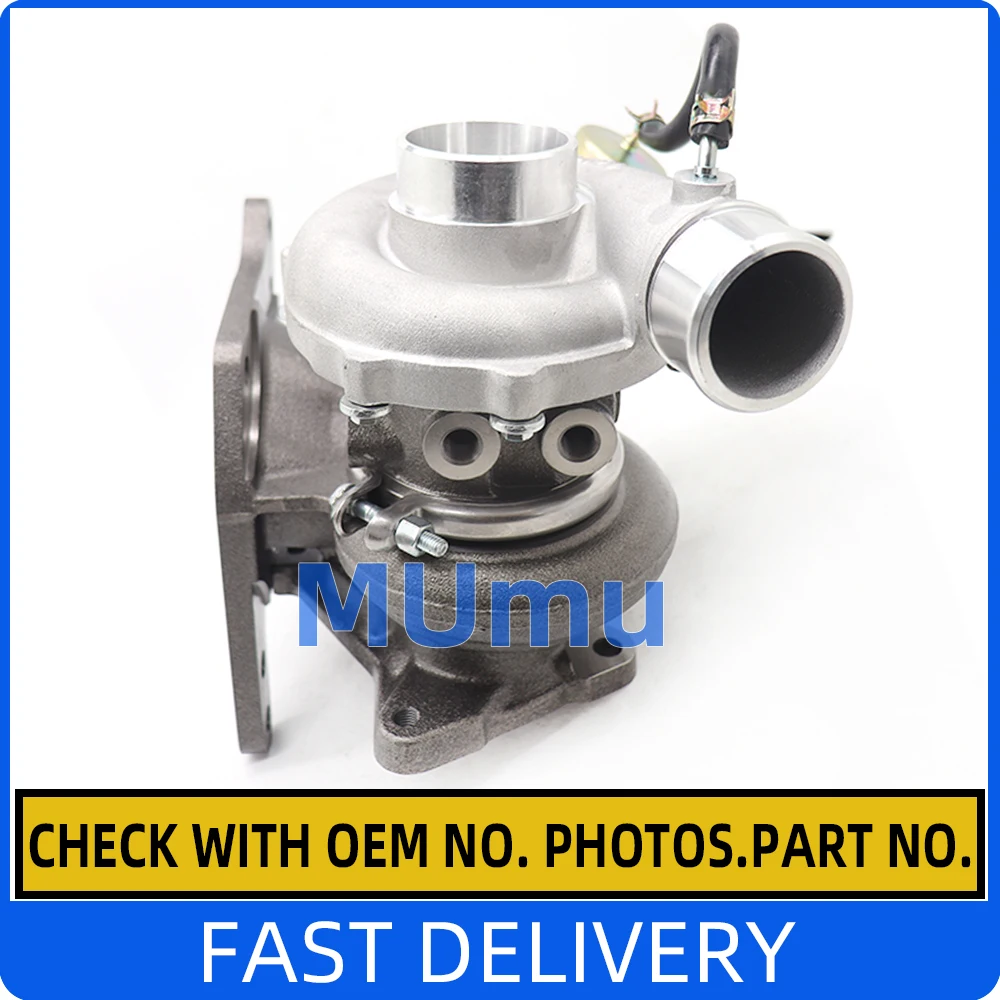 Турбина RHF55 VF37 14411A-A540 14411-AA541 14411-AA542 Turbo для Subaru Impreza WRX STI 2.0T VG 440027 ВА