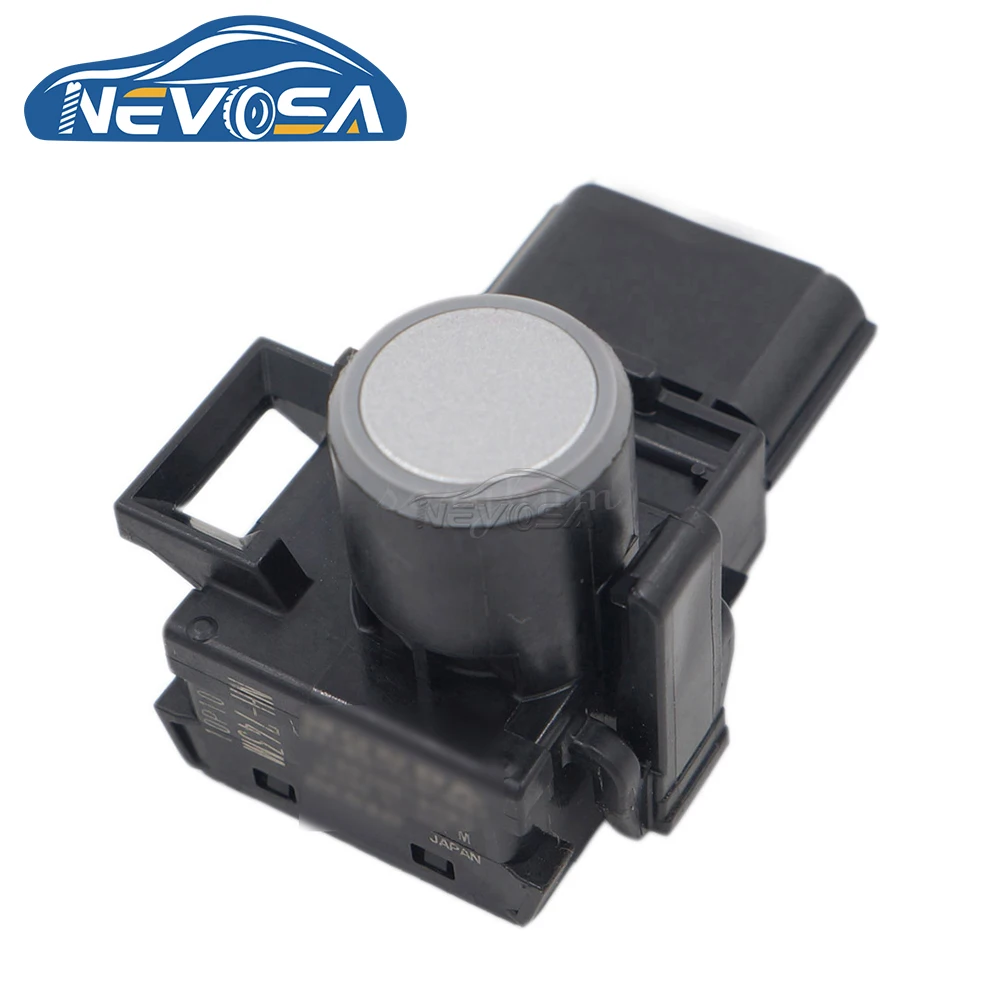 

NEVOSA 39680-TL0-G01 Датчик парковки Insight Spirior PDC для Honda Pilot Accord MK VIII ZE 2008 2009 2010 2015 39680-TL0-G01-B0