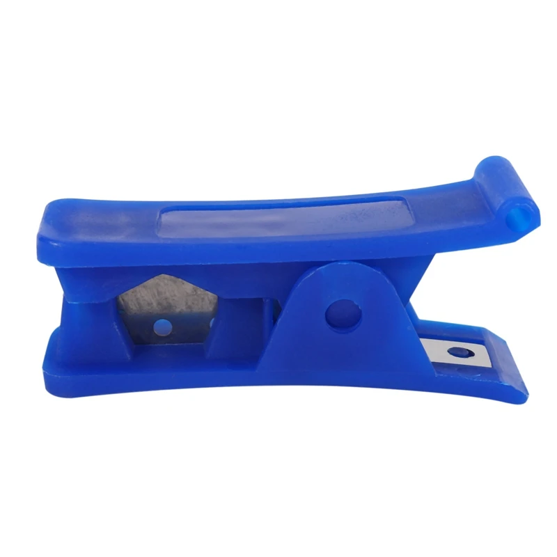 Акция! Резка до 12 мм 3/4 дюйма новейший резак для труб нейлон ПВХ ПУ резина силикон