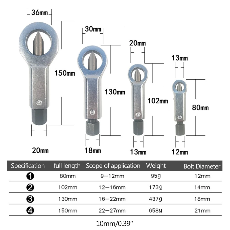 Рисунок 6 - Ручной инструмент для снятия крекера