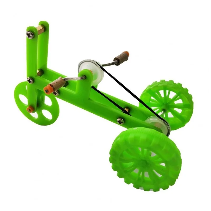 

Durable Bird Interactive Toys Funny Parrot Bike Toy Multifunctional Convenient Parrot Bird Bike Toy Bird Parakeet Accessories