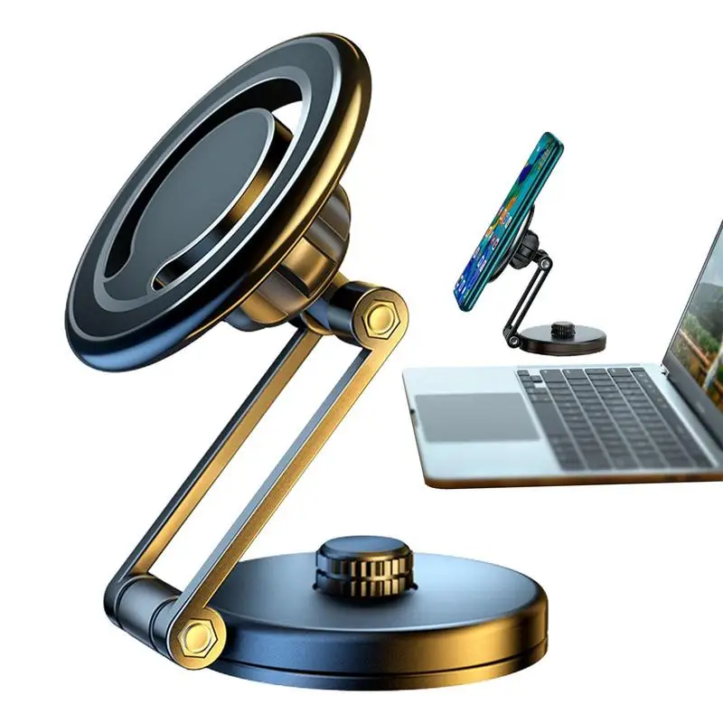 

Автомобильный держатель для телефона, скрытая подставка для телефона, автомобильная магнитная всасывающая навигационная подставка для автомобиля 360