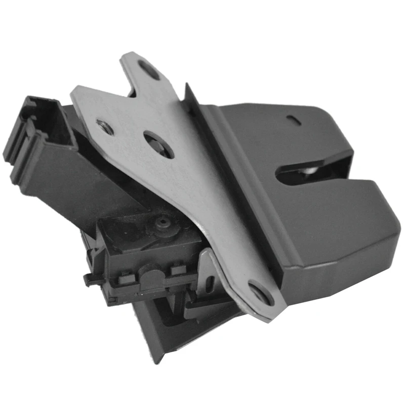 Car Luggage Lift Lock Actuator Tailgate Block for Volvo S40 Ii V50 2004-2012 31335047 | Trunk Spring Booster