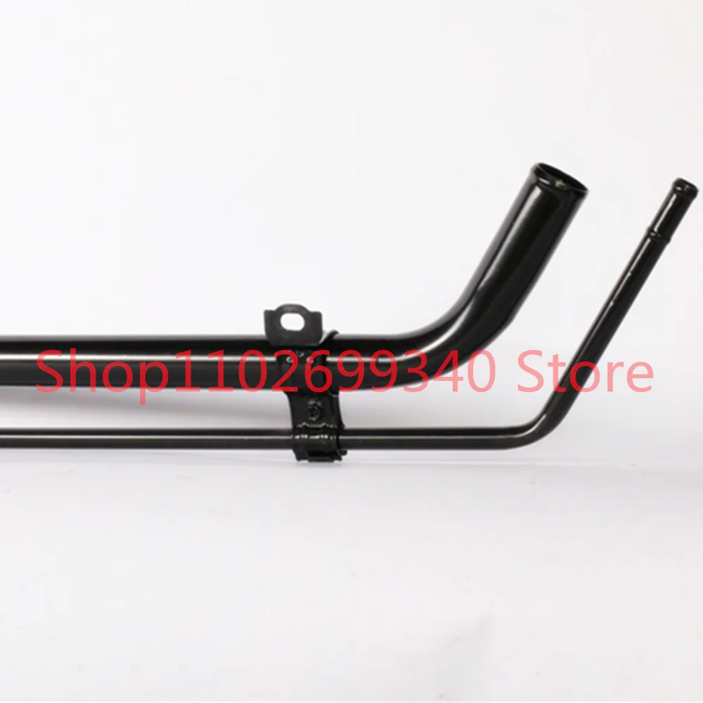Для TOYOTA LAND CRUISER 120 Land Cruiser Prado 2002-2009 7720160800 77201-60800 77201-35780 772013578 Трубкашланг заливной горловины топливного бака (art.: 3920d92becf07) - 3920d92becf07