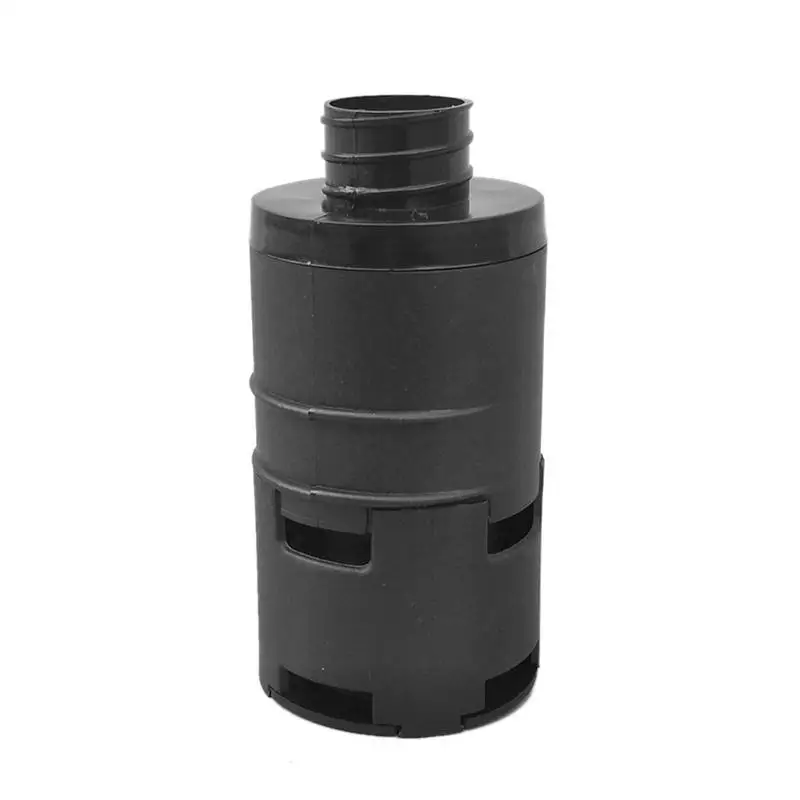 

Mm Air Intake Filter Muffler With Clip ForEberspacher Diesel Parking Heater Tank Air Filter Separator Accessories