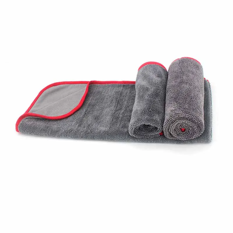 Полотенце из микрофибры 40*40 см 40*60 40*100