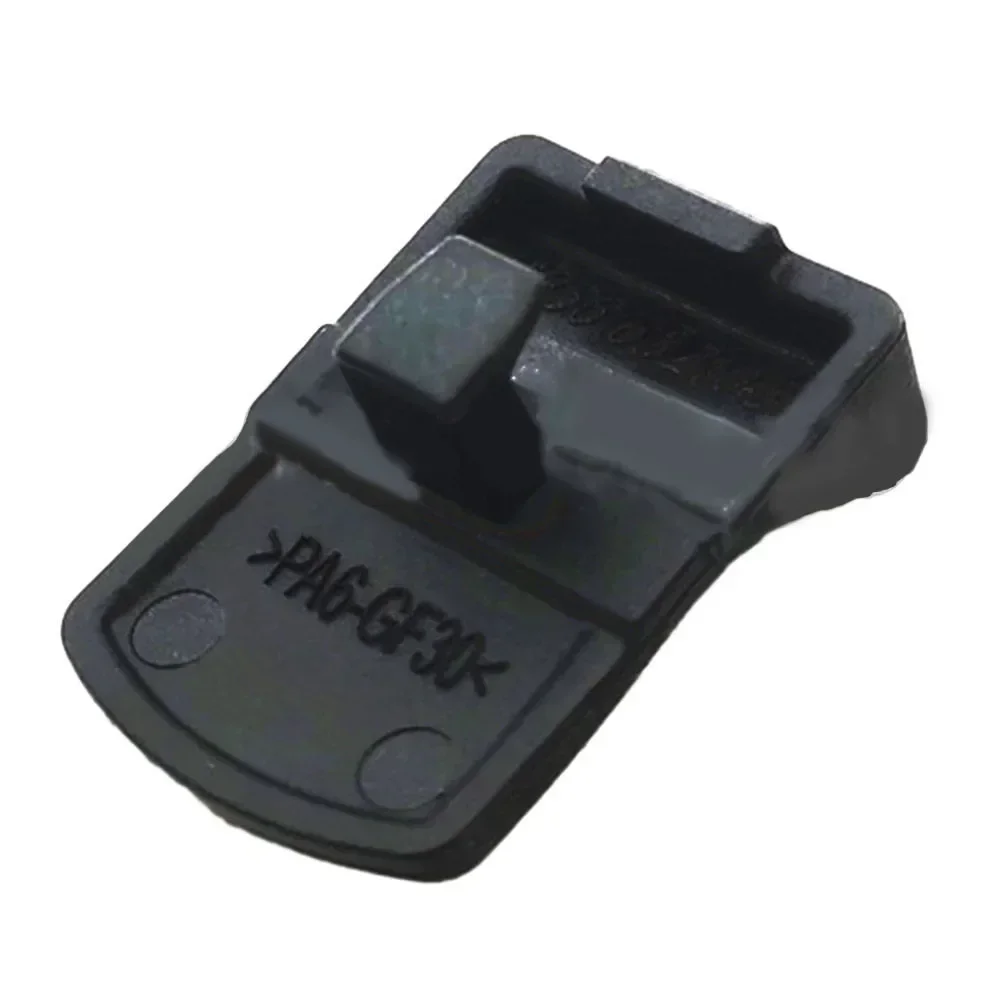 2 шт. ручка переключателя для шлифовальной машины 419566-3 запчасти 9553/954/55/56/58 BGA452 DGA452