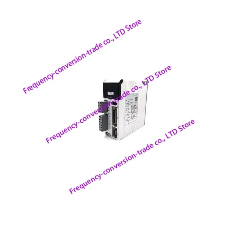 

Used/tested L5-400 AC Driver 220V 2A 2500 Line Encoder