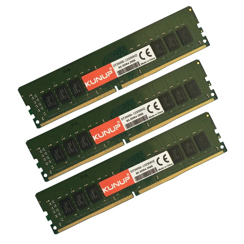 Ddr4-2666 (1333 МГЦ). Оперативная память 2666 mhz