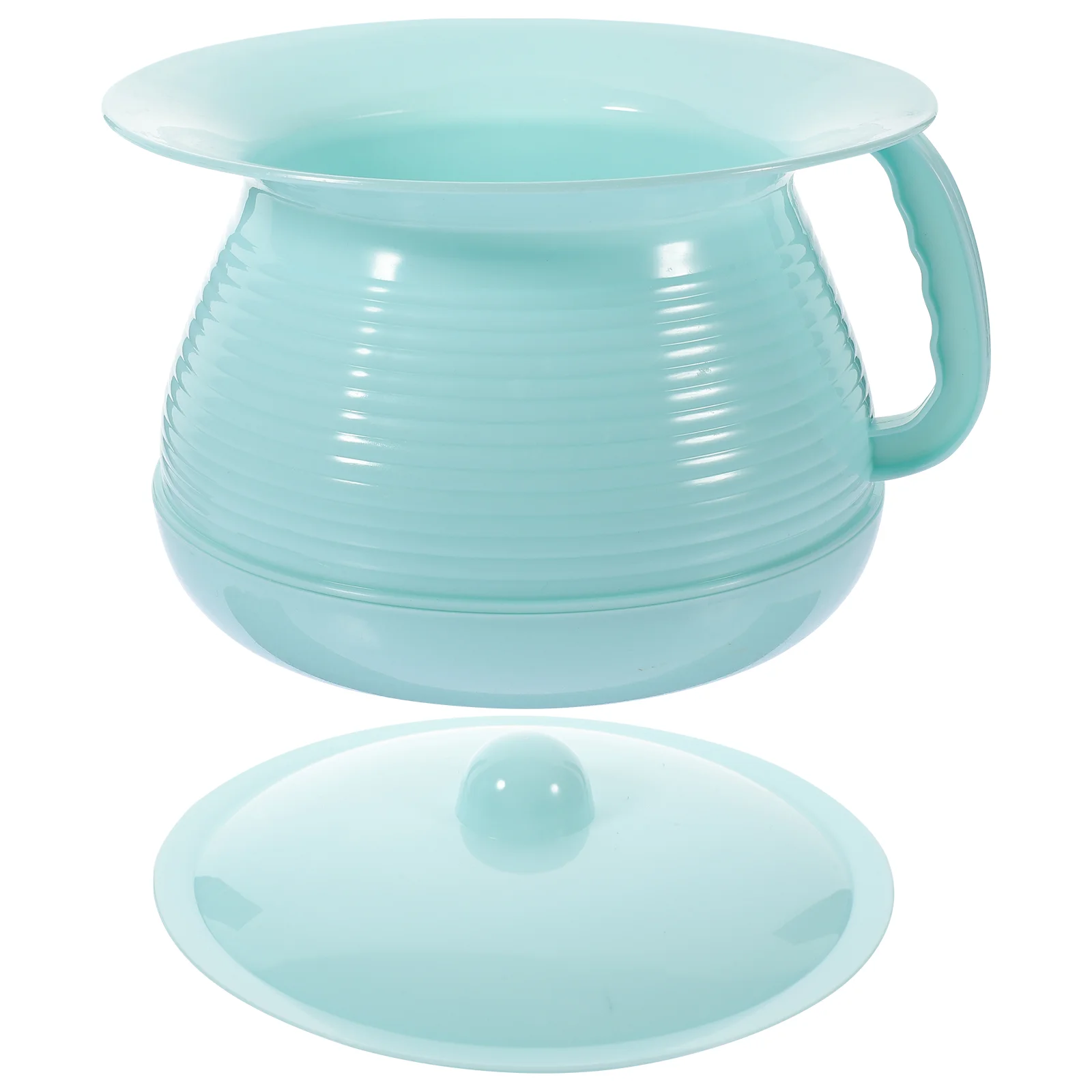 Плювательница туалет детская камера горшок портативный для мочи бытовой писсуар