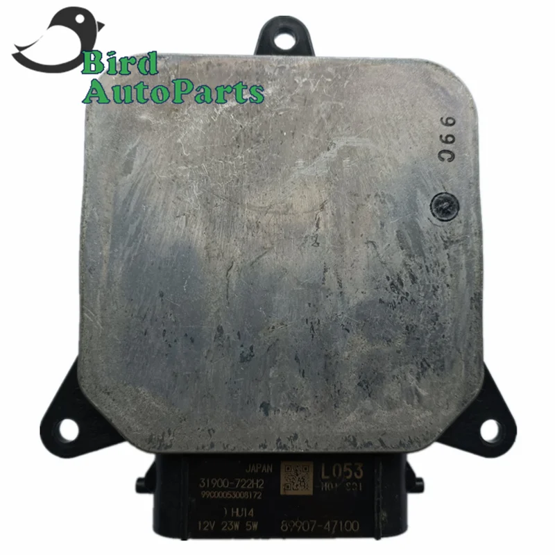 L053 89907-47100 R053 89908-47100 Головной фонарь, световой модуль управления для Toyota 8990747100 8990847100